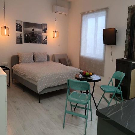 Palaio Faliro Suite Delux Near The Sea 雅典 外观 照片